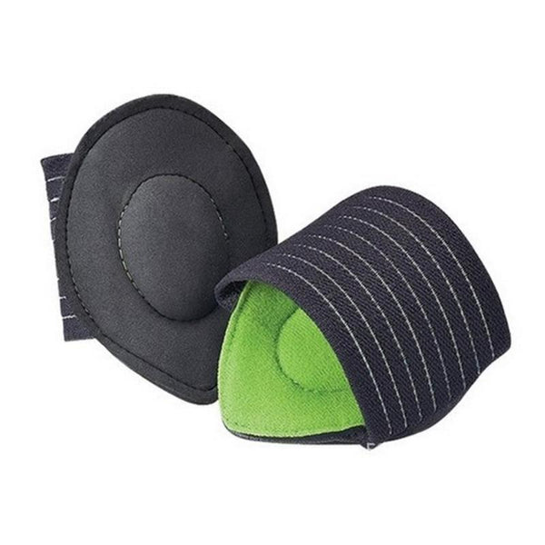 2 Pack Cushioned Arch Supports