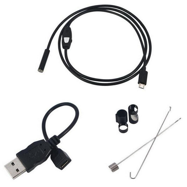 Endoscope Inspection Camera For Android Smartphone