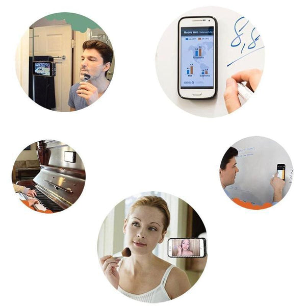Anti-Gravity Phone Case For iPhone