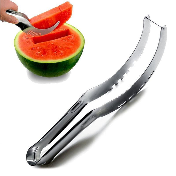 Ultimate Watermelon & Melon Slicers - Fruits Cutter