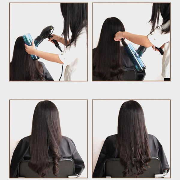 Hair Dryer Curl Diffuser - Salon Style