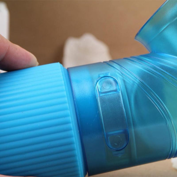 Hair Dryer Curl Diffuser - Salon Style