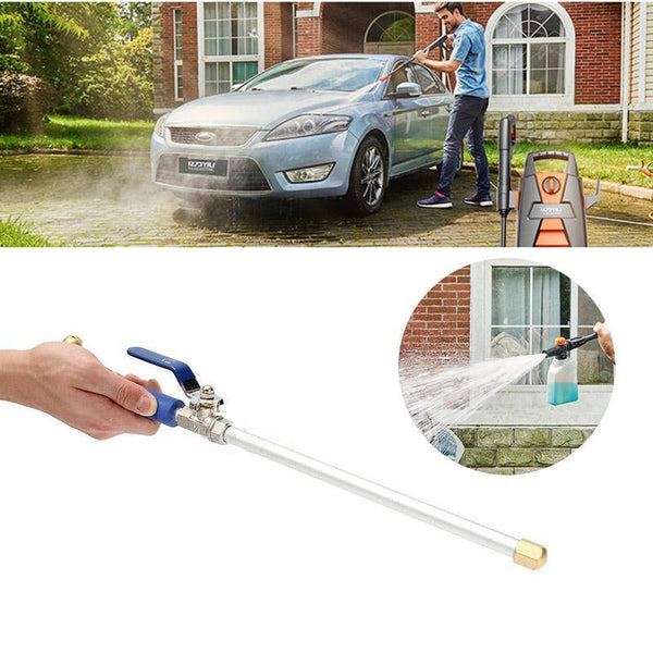 High Pressure Car Washer Spray Nozzle
