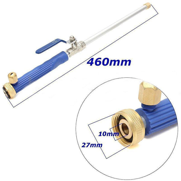 High Pressure Car Washer Spray Nozzle