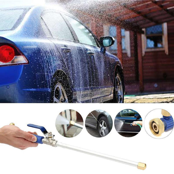 High Pressure Car Washer Spray Nozzle