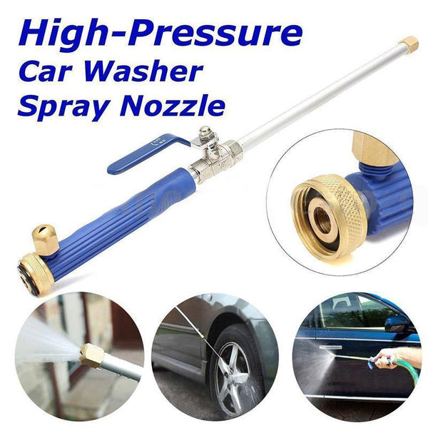 High Pressure Car Washer Spray Nozzle