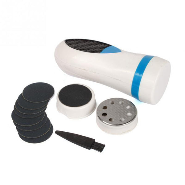 Magic Pedi Spin