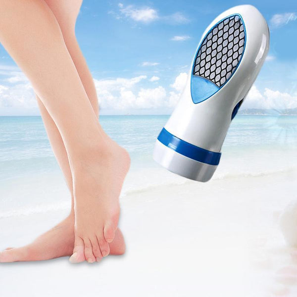 Magic Pedi Spin