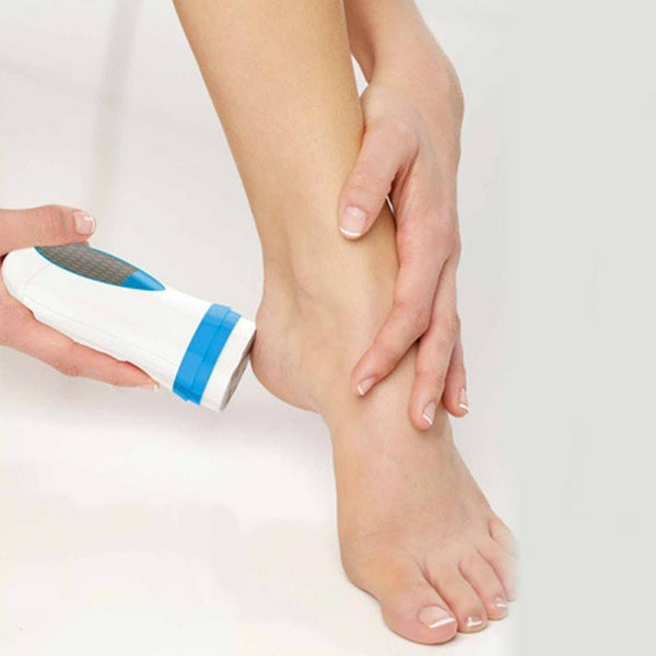 Magic Pedi Spin