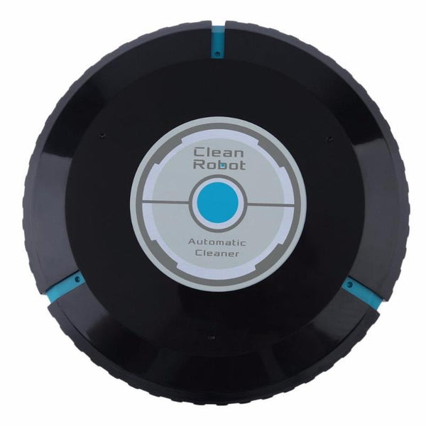 Breakthrough Robot Auto Cleaner