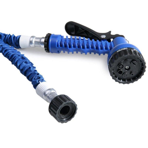 Magic Expandable Garden Water Hose 50 Ft
