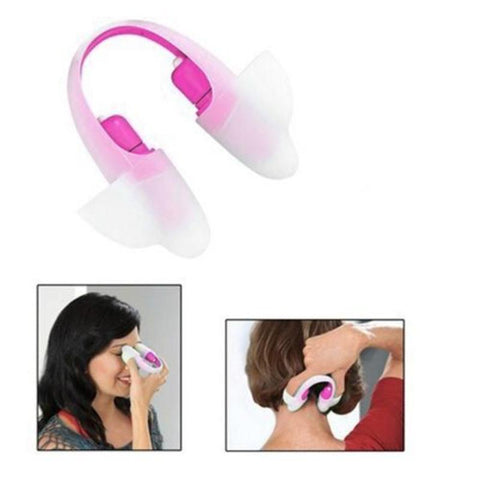 UTouch Acupressure Body Massager