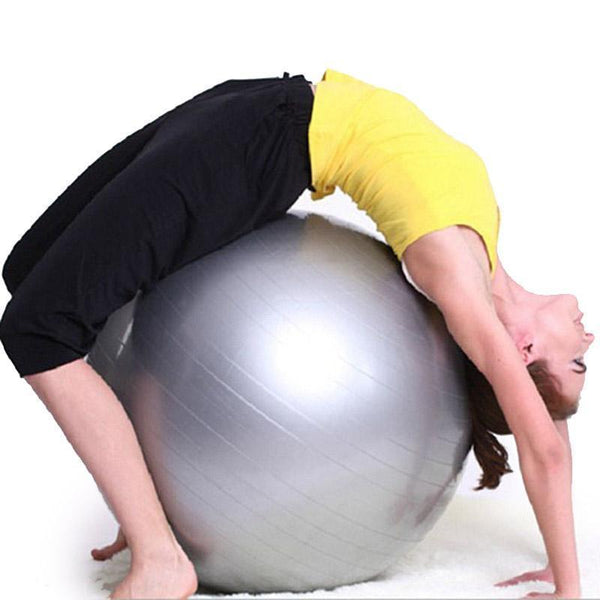Yoga/Pilates Exercise Ball