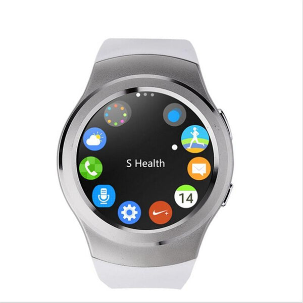 Bluetooth Smart Watch
