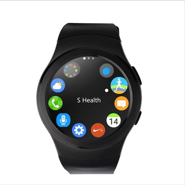 Bluetooth Smart Watch