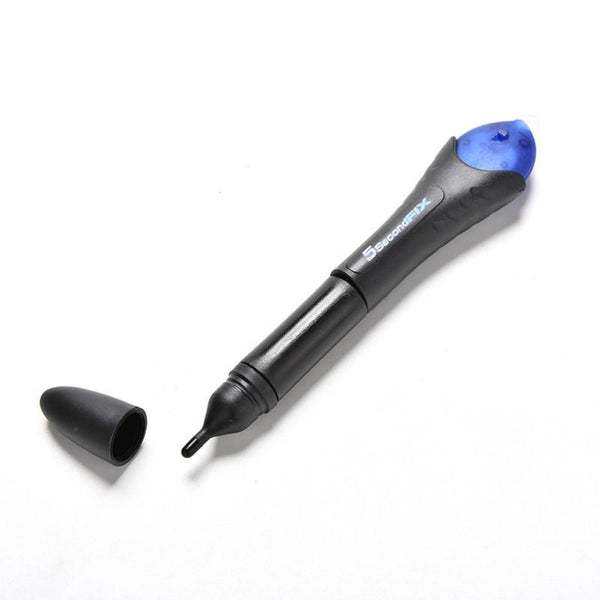 5 Second Fix UV Light Repair Pen