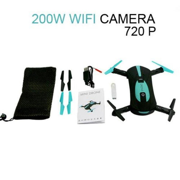 Selfie Drone 720X