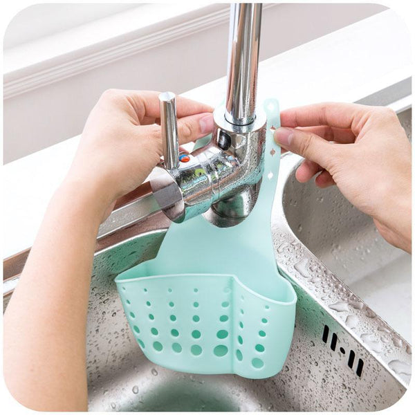 Sink Storage Organizer
