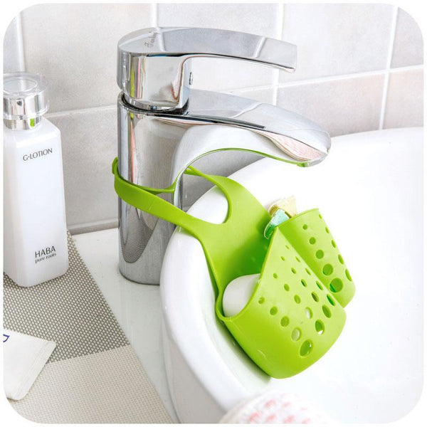 Sink Storage Organizer