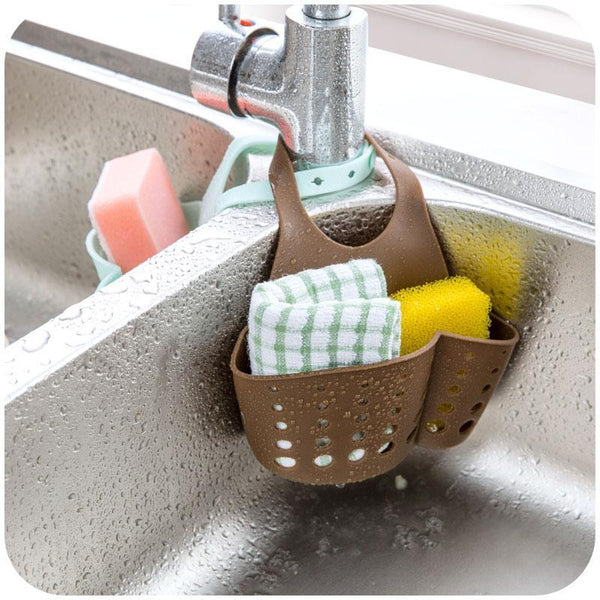 Sink Storage Organizer