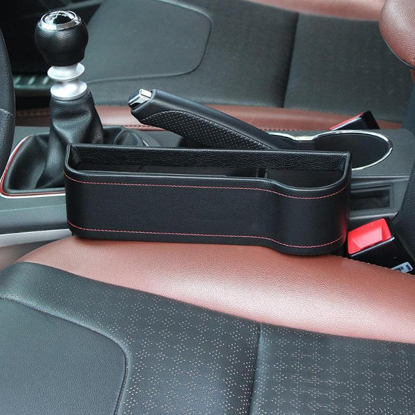 Car Seat Crevice Storage Box