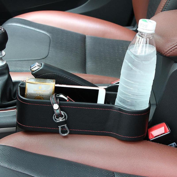Car Seat Crevice Storage Box