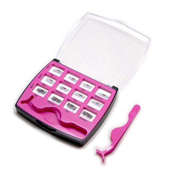 3 Seconds Magnetic Eyelash Kit