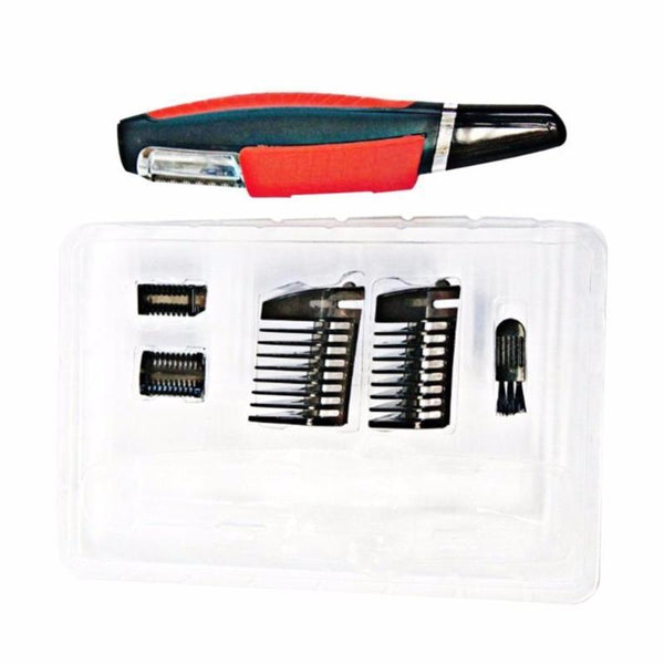 2 in 1 Grooming Electric Trimmer