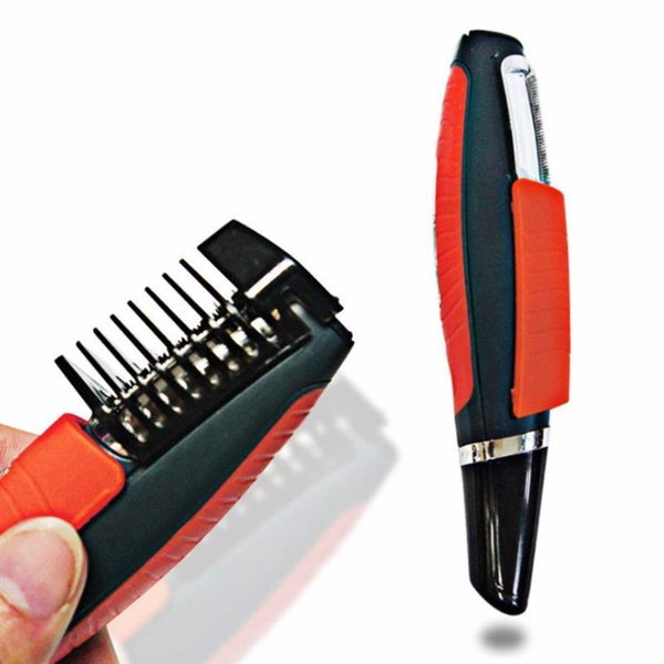 2 in 1 Grooming Electric Trimmer