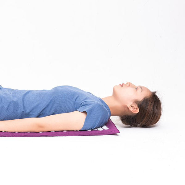 Acupressure Massager - Body & Back Pain Relieve