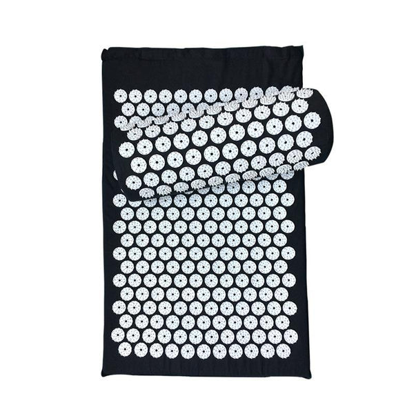 Acupressure Massager - Body & Back Pain Relieve