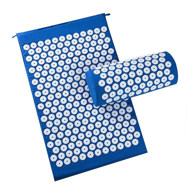 Acupressure Massager - Body & Back Pain Relieve