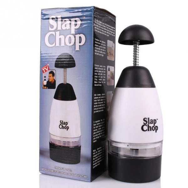 Easy Slap Chop