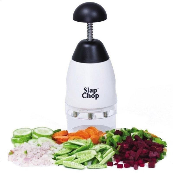 Easy Slap Chop