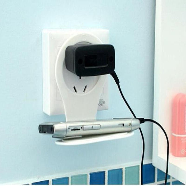 Mobile phone holder