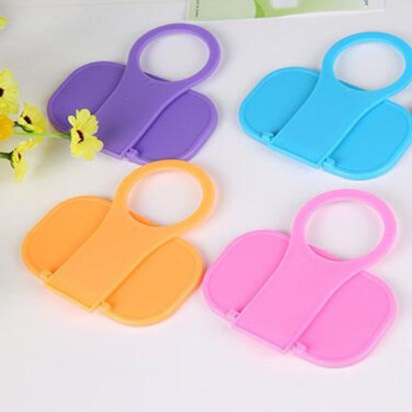 Mobile phone holder
