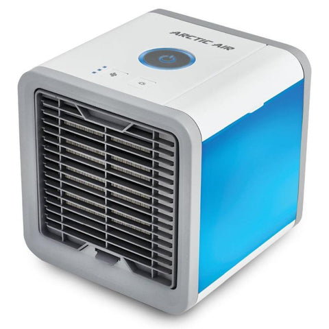 Air Cooler Pro - Portable Air Conditioner