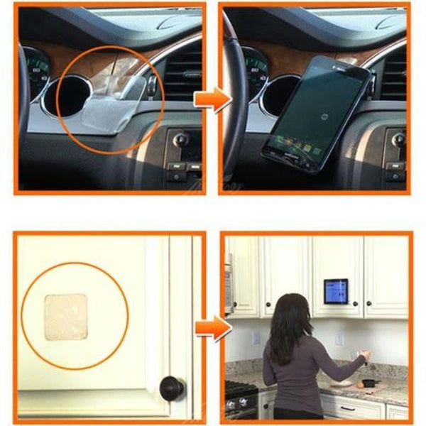 Sticky Gripping Pad 5PCS/10PCS