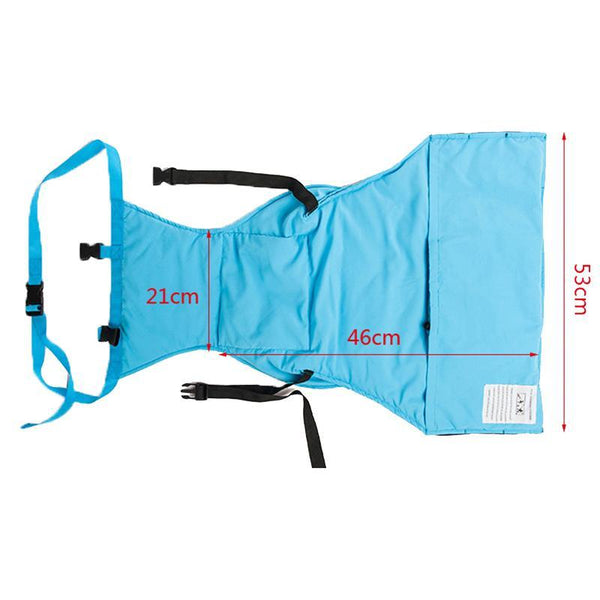 Portable Safety Baby Chair