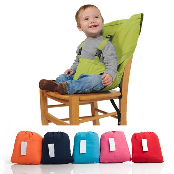 Portable Safety Baby Chair