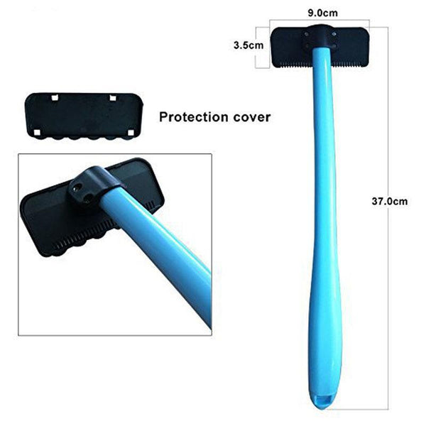 The Ultimate Manual Back Hair Shaver