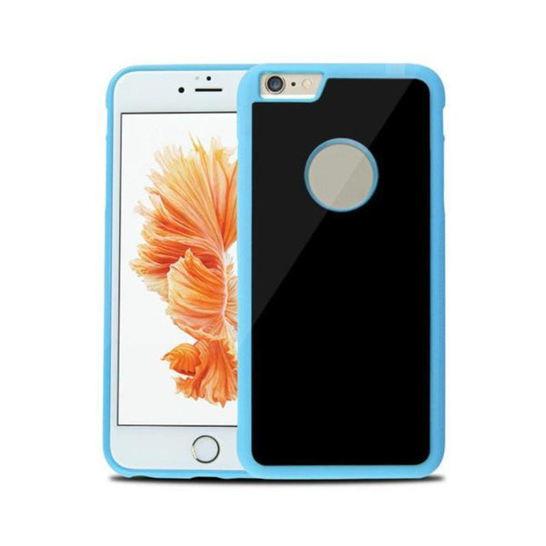Anti-Gravity Phone Case For iPhone