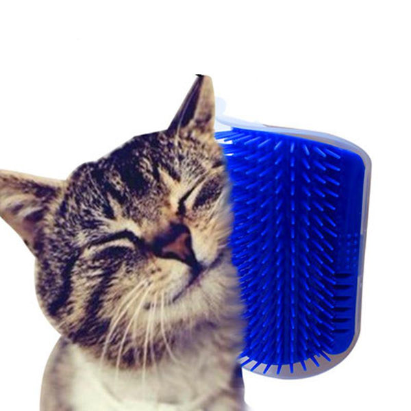 Cat Self Groomer