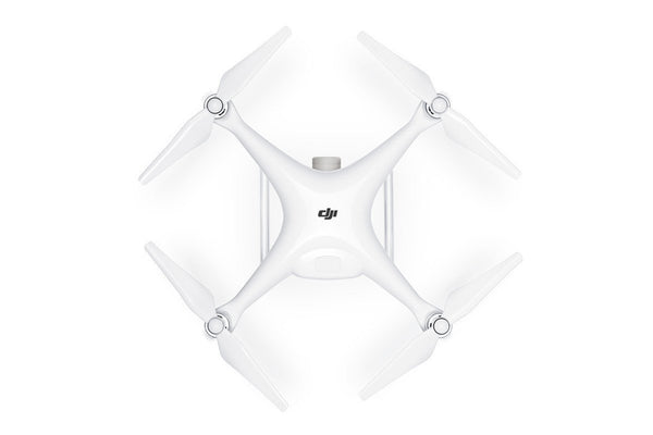 DJI Phantom 4 PRO - 65% OFF