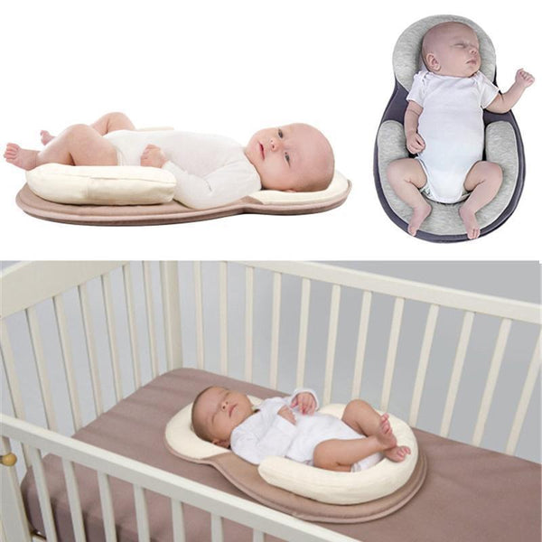 Portable Baby Pillow