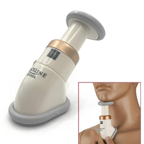 Neckline Slimmer & Toning - Neck Exerciser