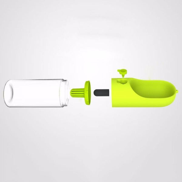 Portable Pet Water Bottle 400ML