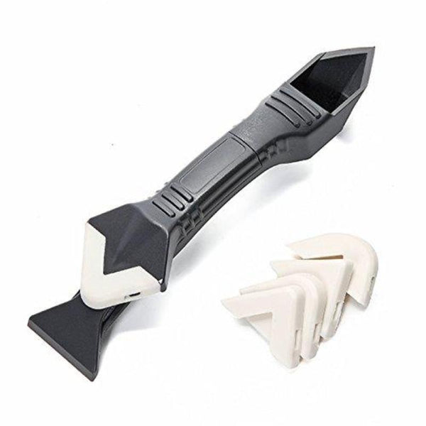 3 in 1 Silicone Caulking Tool Kit
