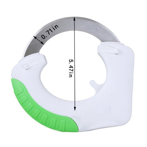 Circular Rolling Knife
