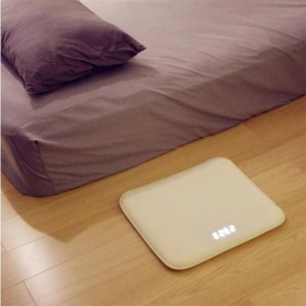 Smart Alarm Clock Carpet